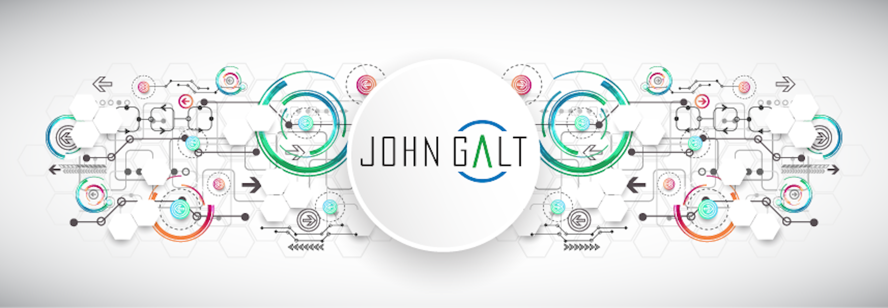 John Galt Solutions - Supply Chain Management Software